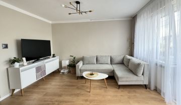 Mieszkanie 3-pokojowe Biskupiec, ul. Lazurowa