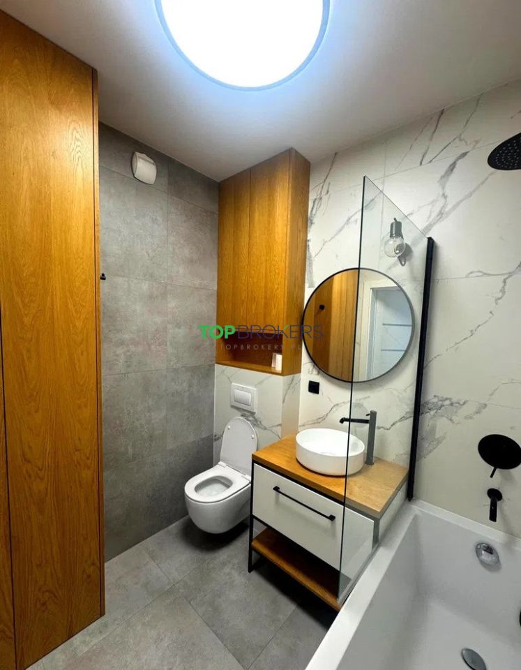 Mieszkanie 3-pokojowe Warszawa Wola, ul. Fort Wola. Zdjęcie 11