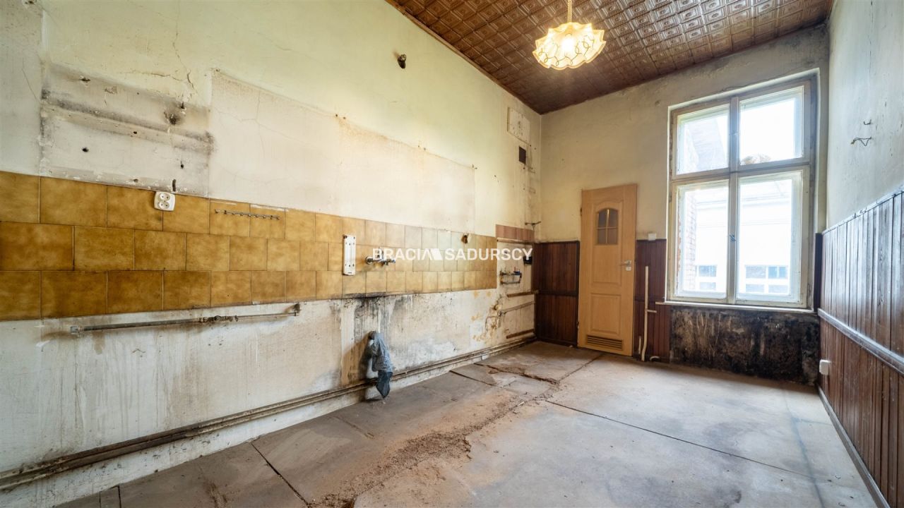 Mieszkanie 2-pokojowe Kraków Stare Miasto, ul. Ogrodowa. Zdjęcie 22