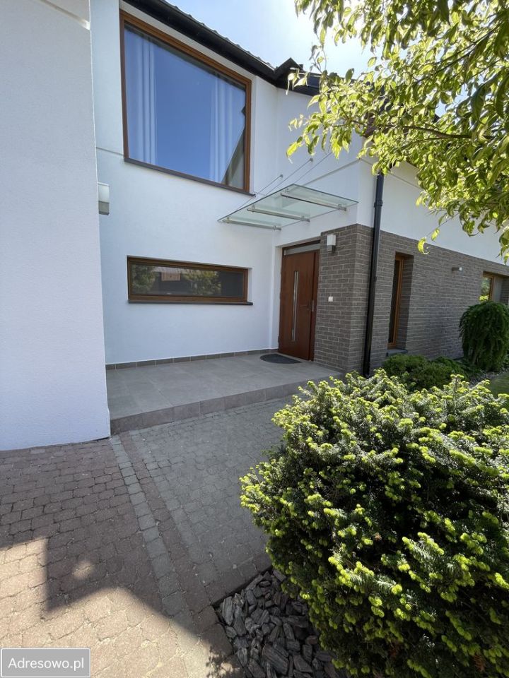 dom wolnostojący, 5 pokoi Zaścianki, ul. Bałtycka. Zdjęcie 12