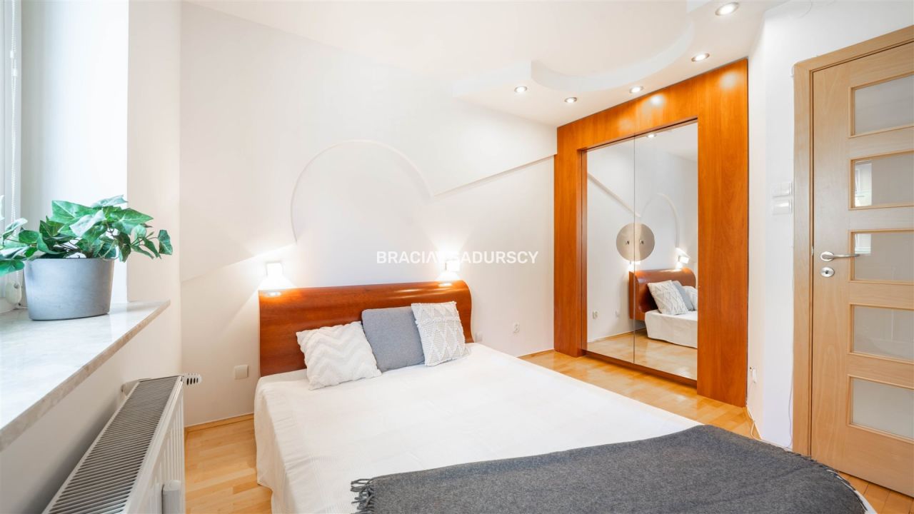 Mieszkanie 2-pokojowe Kraków Dębniki, ul. prof. Wojciecha Marii Bartla. Zdjęcie 9