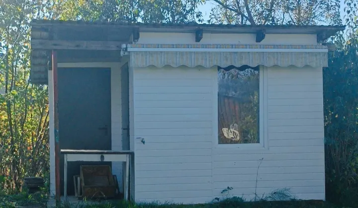 Działka rod Tarnobrzeg