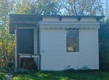 Działka rod Tarnobrzeg