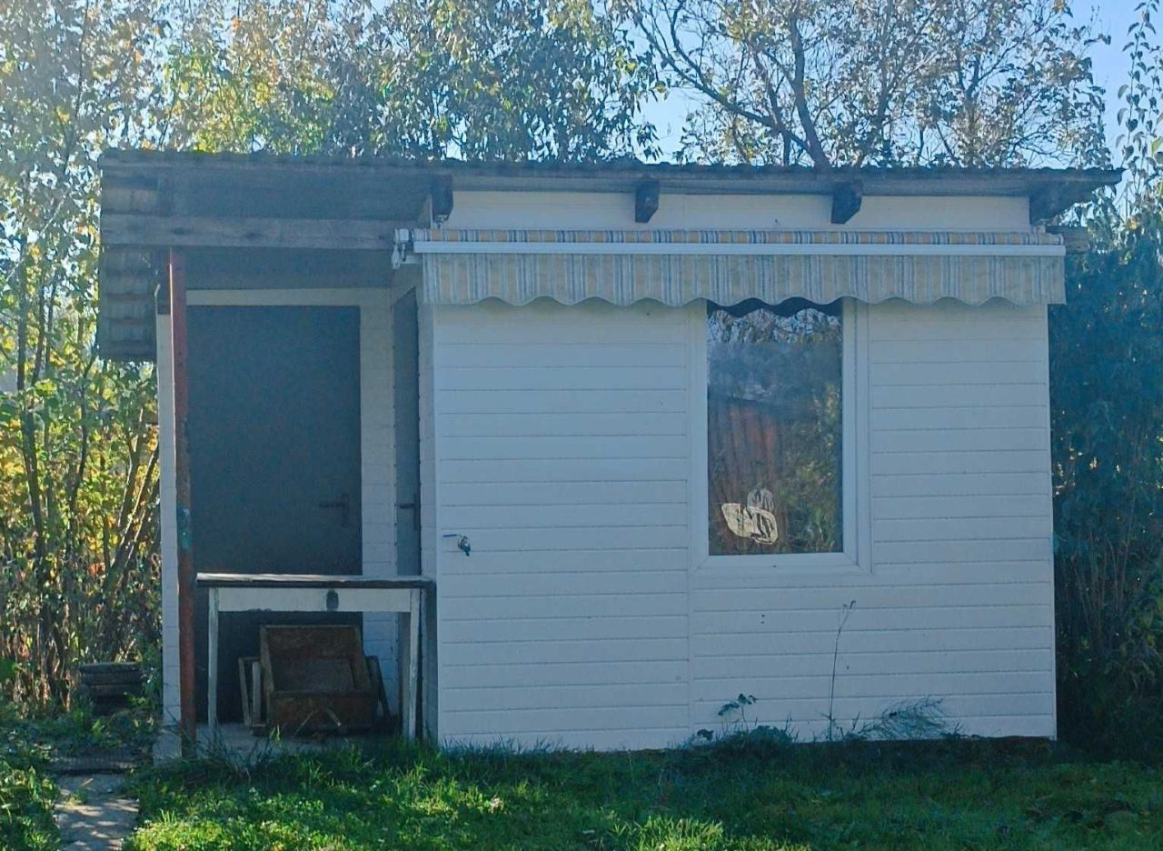 Działka rod Tarnobrzeg