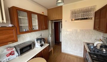 Mieszkanie 2-pokojowe Witkowo Witkowo-Osiedle, ul. Czerniejewska