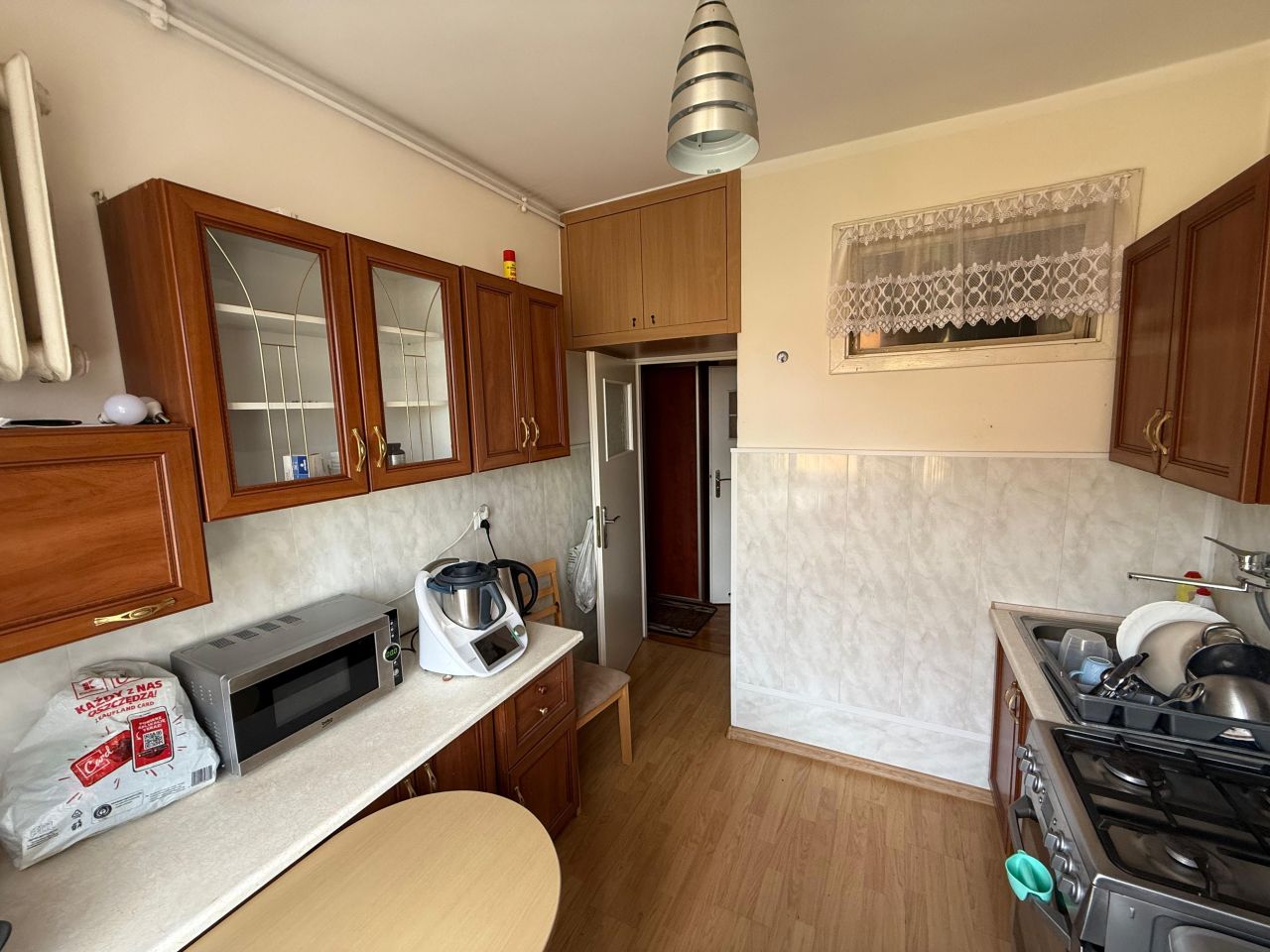 Mieszkanie 2-pokojowe Witkowo Witkowo-Osiedle, ul. Czerniejewska. Zdjęcie 2