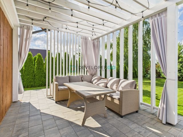 dom wolnostojący, 5 pokoi Zwierki. Zdjęcie 19