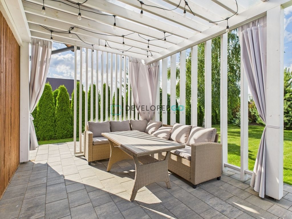 dom wolnostojący, 5 pokoi Zwierki. Zdjęcie 19