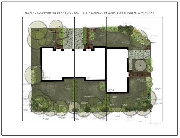 bliźniak, 4 pokoje Żelechów, ul. Majowa. Zdjęcie 12