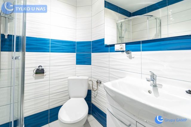 Mieszkanie 2-pokojowe Kraków Mistrzejowice, os. Złotej Jesieni. Zdjęcie 17