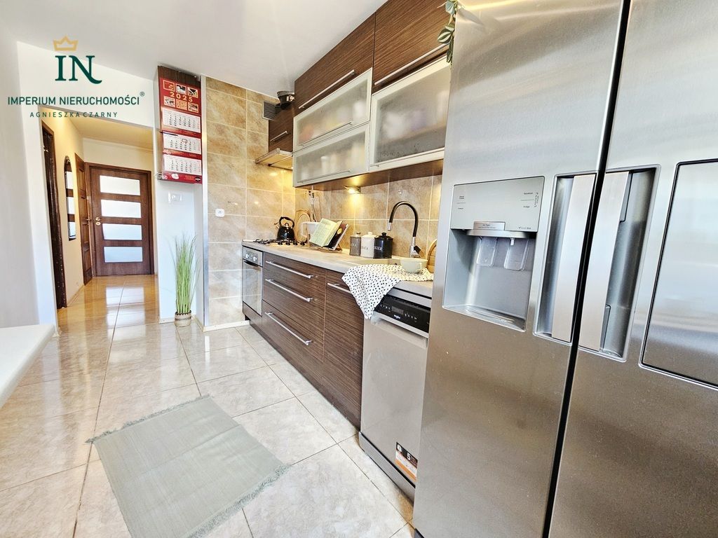 Mieszkanie 2-pokojowe Lublin Czuby, ul. Ułanów. Zdjęcie 3