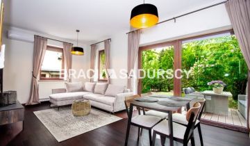 Mieszkanie 3-pokojowe Kraków, ul. Krowoderska