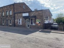 Lokal Blachownia, ul. Leśna