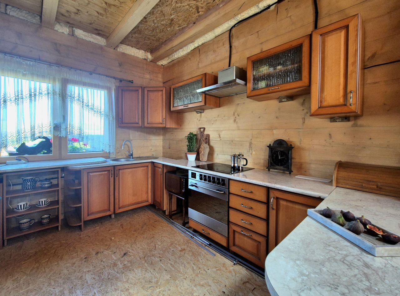 dom wolnostojący, 5 pokoi Chojnik. Zdjęcie 21