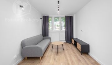 Mieszkanie 3-pokojowe Wrocław Szczepin, ul. Zielonogórska