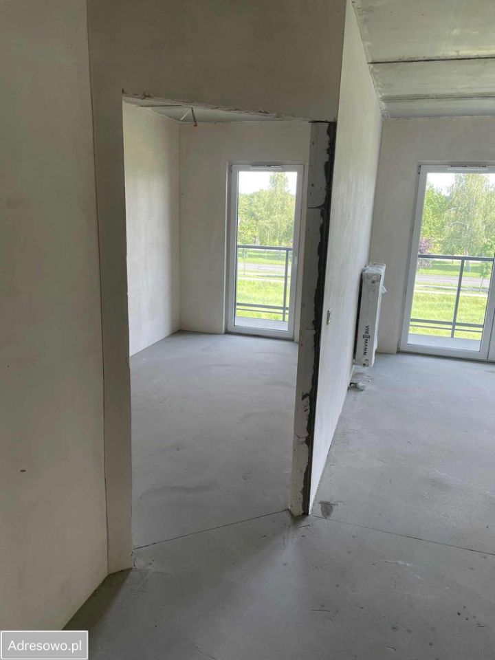 Mieszkanie 2-pokojowe Oświęcim, ul. Stefana Batorego. Zdjęcie 5