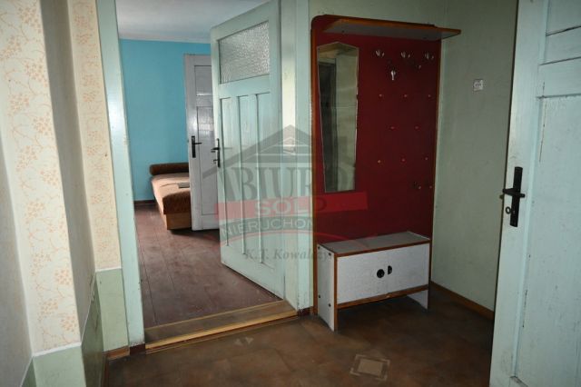 dom wolnostojący, 4 pokoje Szczedrzyk. Zdjęcie 12