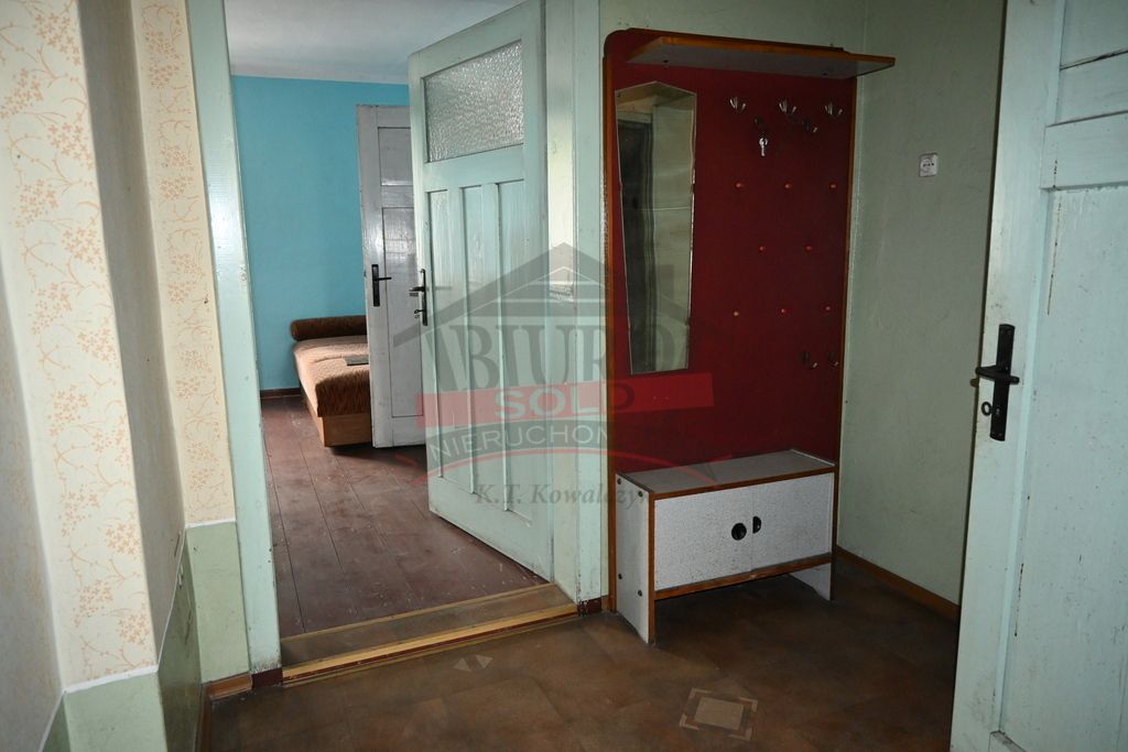 dom wolnostojący, 4 pokoje Szczedrzyk. Zdjęcie 12