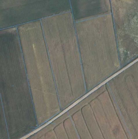 Działka rolna Hartowiec. Zdjęcie 1