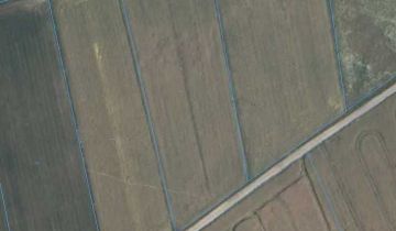 Działka rolna Hartowiec