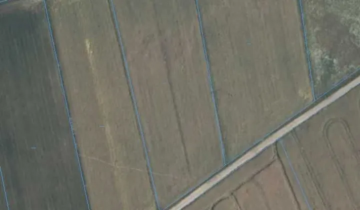 Działka rolna Hartowiec