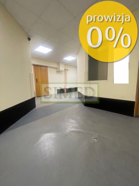 Hala/magazyn Warszawa Praga-Północ