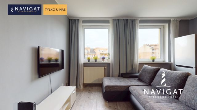 Mieszkanie 2-pokojowe Gdańsk Jasień, ul. Konrada Guderskiego. Zdjęcie 9