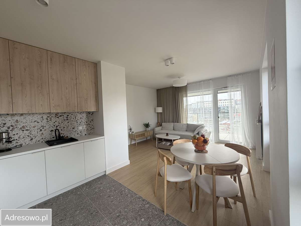 Mieszkanie 3-pokojowe Wrocław Śródmieście, ul. Braniborska. Zdjęcie 18