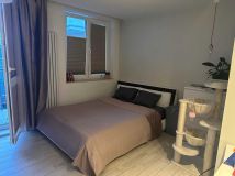 Mieszkanie 1-pokojowe Warszawa Włochy. Zdjęcie 2