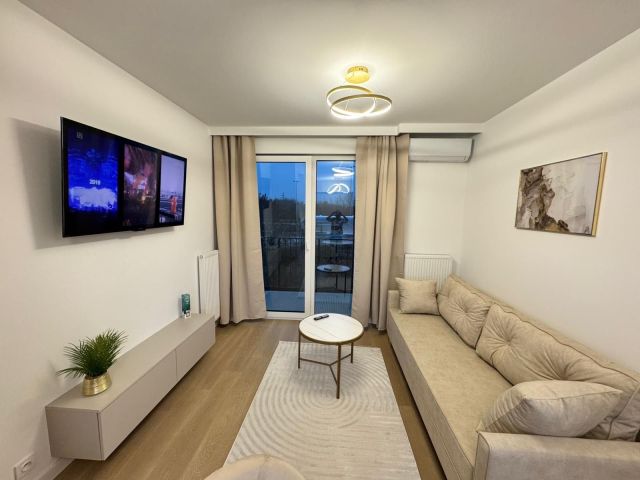 Mieszkanie 2-pokojowe Warszawa Mokotów, ul. Aleja Polski Walczącej. Zdjęcie 1