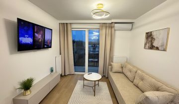 Mieszkanie 2-pokojowe Warszawa Mokotów, ul. Aleja Polski Walczącej