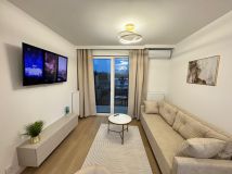 Mieszkanie 2-pokojowe Warszawa Mokotów, ul. Aleja Polski Walczącej