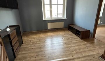 Mieszkanie 2-pokojowe Gryfice