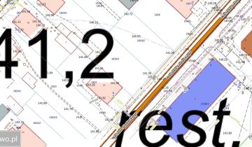 Działka budowlana Białystok Wygoda, ul. Wacława Siedleckiego