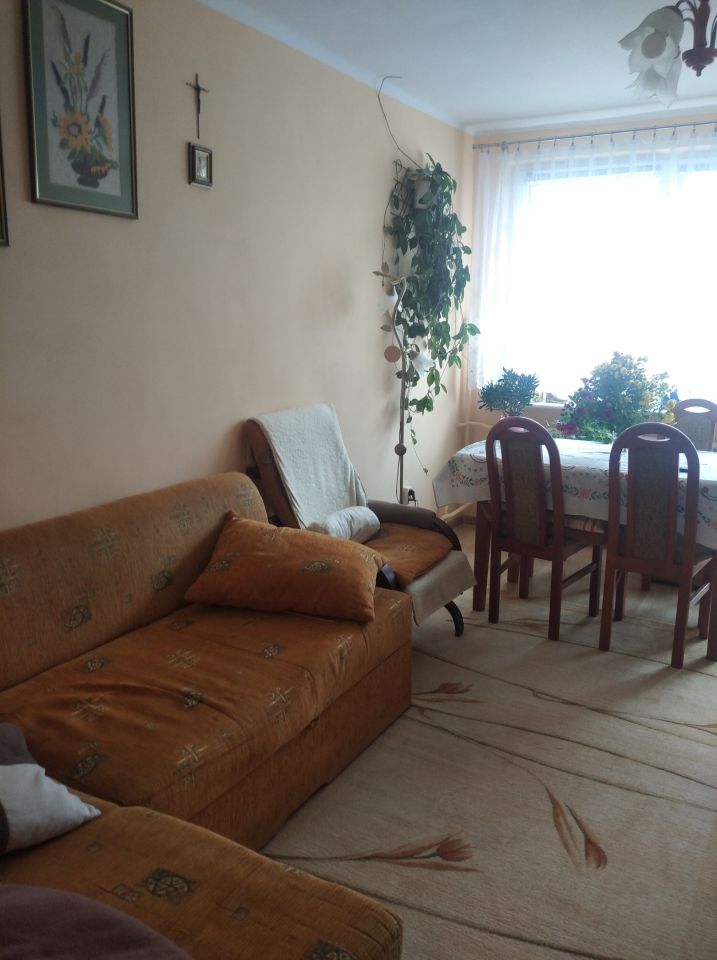 Mieszkanie 3-pokojowe Koszalin Chełmoniewo, ul. Kazimierza Tetmajera. Zdjęcie 6