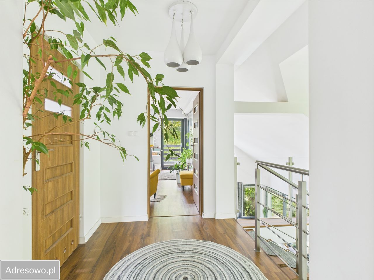 dom wolnostojący, 4 pokoje Aleksandrówka. Zdjęcie 12