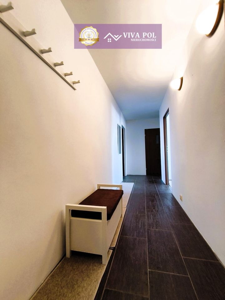 Mieszkanie 2-pokojowe Mrągowo Centrum, ul. Rynkowa. Zdjęcie 14