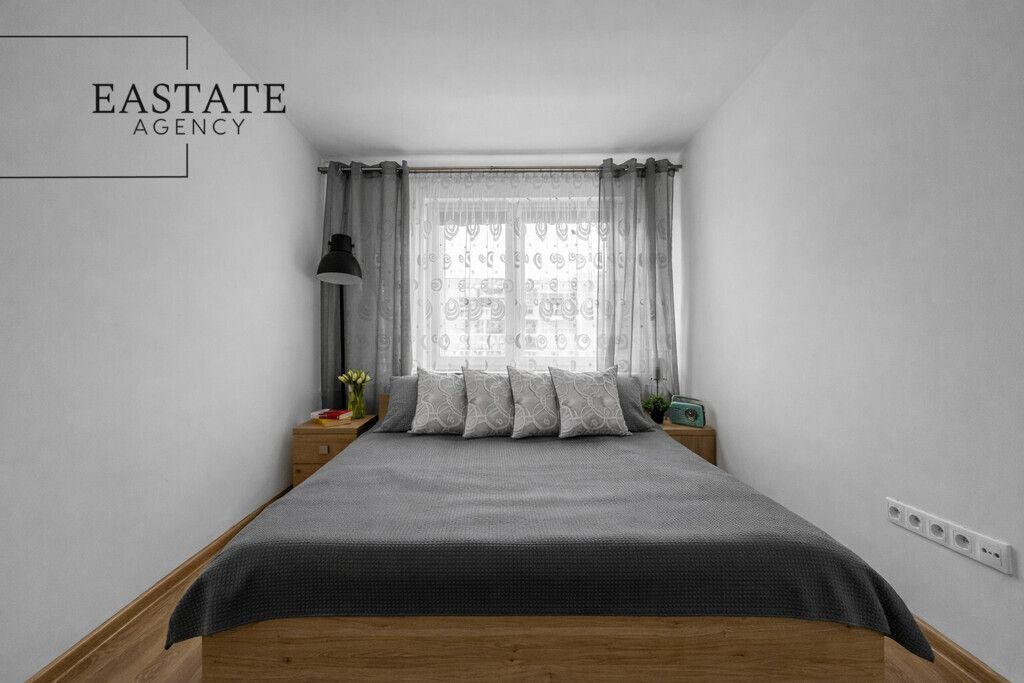 Mieszkanie 2-pokojowe Warszawa Śródmieście, al. Jana Pawła II. Zdjęcie 8