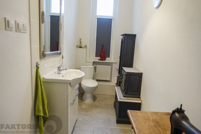 Mieszkanie 4-pokojowe Szczecin Centrum, ul. Edmunda Bałuki. Zdjęcie 7
