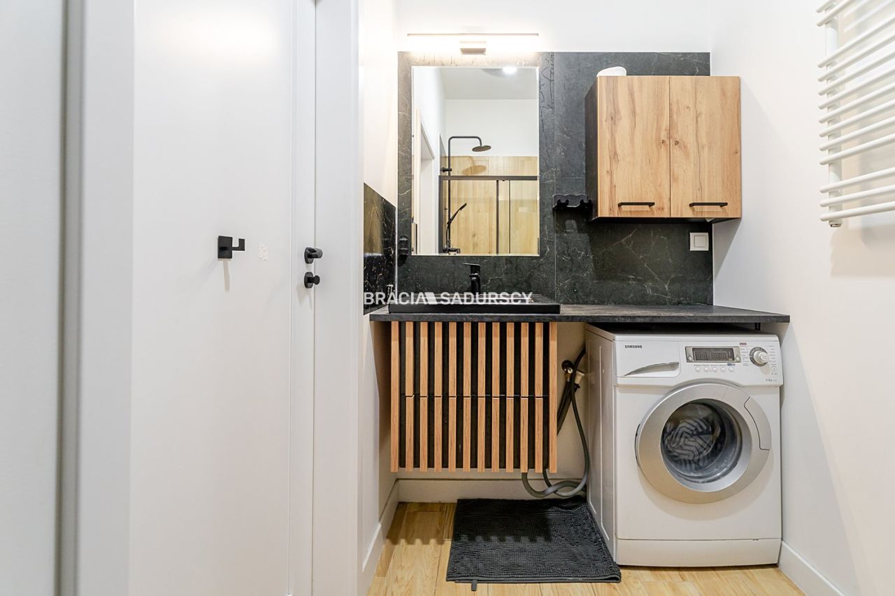 Mieszkanie 3-pokojowe Kraków Nowa Huta, ul. Niebyła. Zdjęcie 16