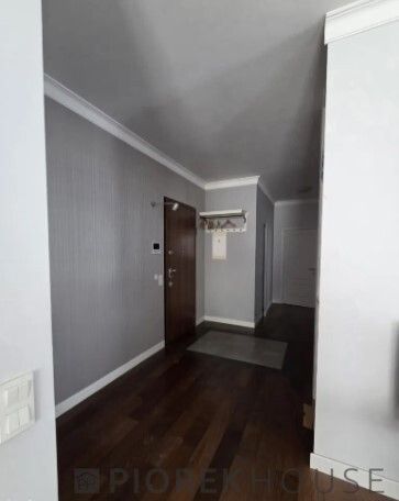 Mieszkanie 3-pokojowe Warszawa Żoliborz, ul. Ludwika Rydygiera. Zdjęcie 4