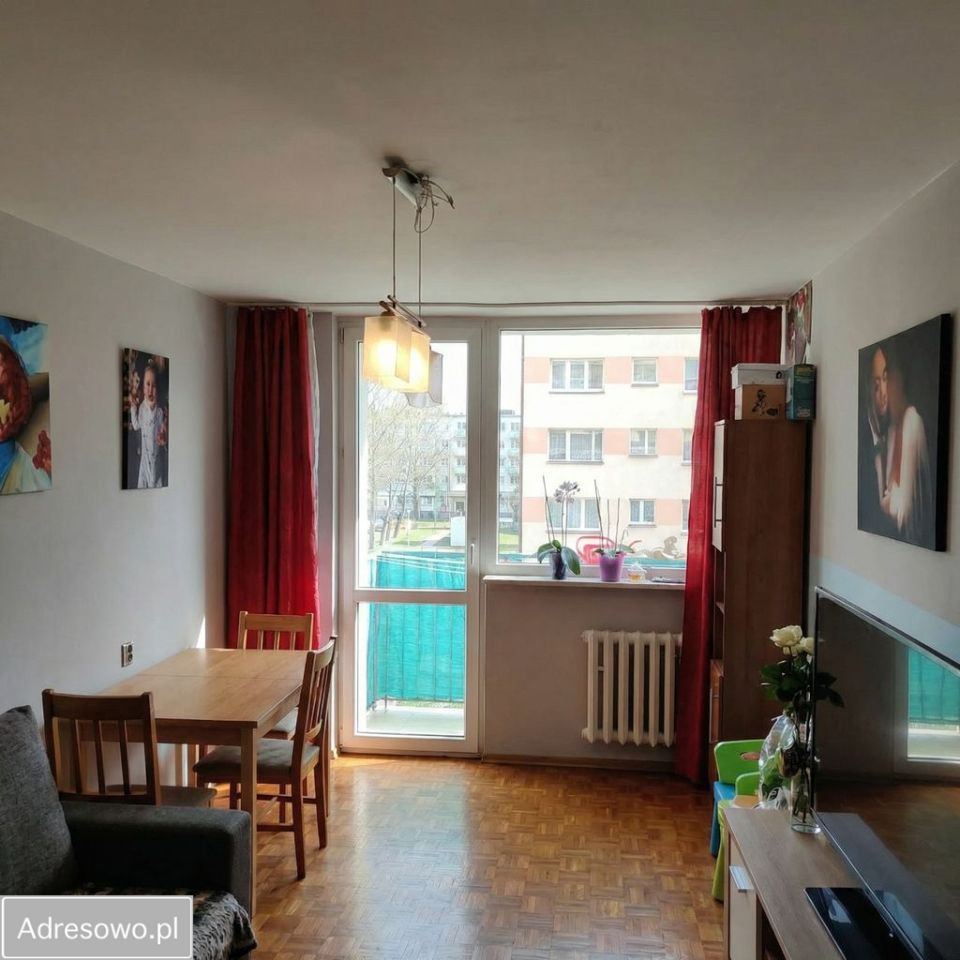 Mieszkanie 2-pokojowe Zielona Góra Centrum, ul. Stefana Wyszyńskiego. Zdjęcie 11