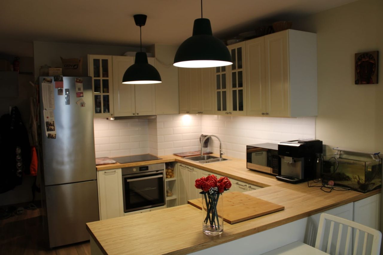 Mieszkanie 4-pokojowe Kraków Bieżanów, ul. Henryka i Karola Czeczów. Zdjęcie 23