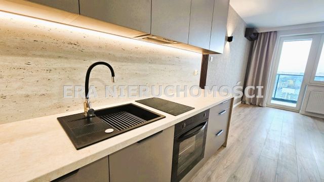 Mieszkanie 2-pokojowe Białystok Bojary, ul. Józefa Ignacego Kraszewskiego. Zdjęcie 3