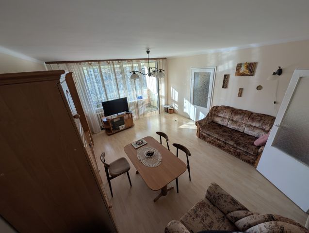 Mieszkanie 3-pokojowe Puławy Centrum, ul. Zygmunta Wróblewskiego. Zdjęcie 1