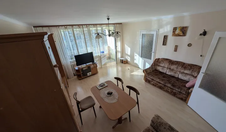 Mieszkanie 3-pokojowe Puławy Centrum, ul. Zygmunta Wróblewskiego