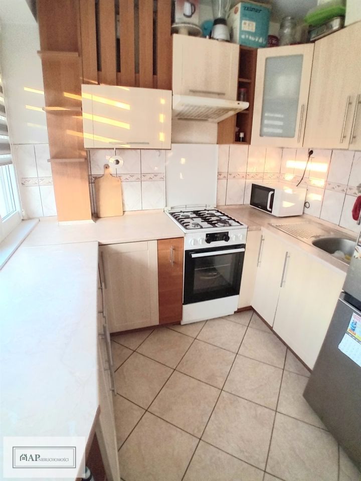 Mieszkanie 3-pokojowe Konin, ul. 11 Listopada. Zdjęcie 11