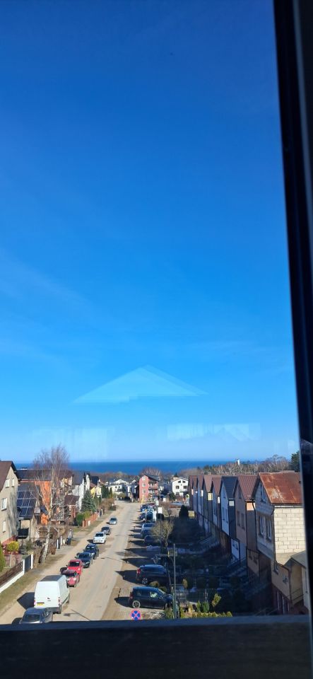 dom wolnostojący, 9 pokoi Władysławowo Cetniewo, ul. Nawigacyjna. Zdjęcie 17