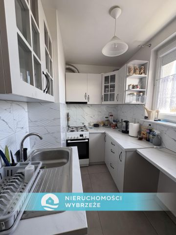 Mieszkanie 2-pokojowe Pruszcz Gdański, ul. Obrońców Pokoju. Zdjęcie 10