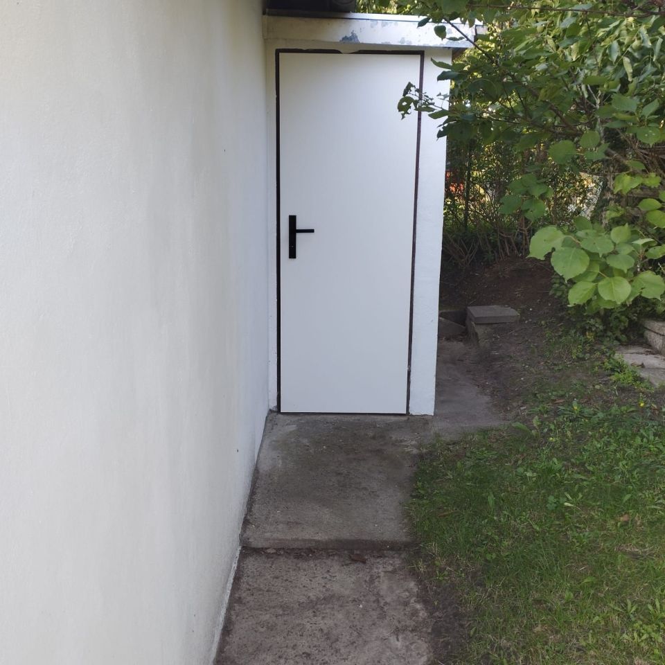 Działka rod Gniezno, ul. Północna. Zdjęcie 5